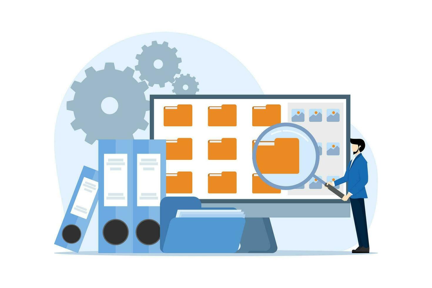 Ficha Curricular 2024